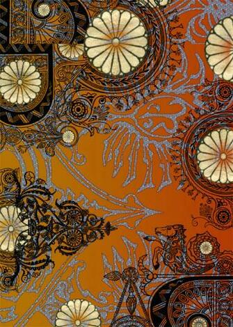 Finchley Paper Arts Moroccan Spice Catalog