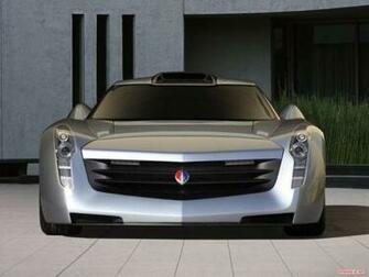 General Motors Ecojet Wallpaper And Pictures