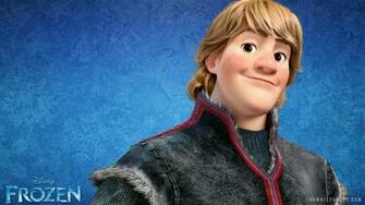 Kristoff In Frozen HD Wallpaper IHD