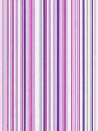 Pink And White Striped Wallpaper HD Lovely