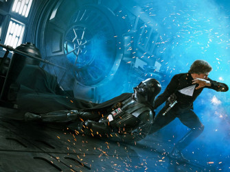 Luke 4k Wallpaper For Your Desktop Or Mobile Screen And Easy