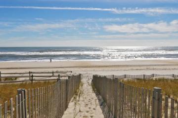 Willy Kahl Broker Associate Long Beach Island Nj Real Estate