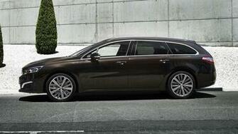 Peugeot Gt Sw Wallpaper And HD Image Car Pixel