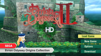 Wario64 On Etrian Odyssey Origins Collection Out June