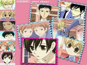 Ohshc Wallpaper By Lunahlove