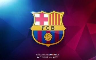 Barca Logo Wallpaper HD