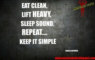 Bodybuilding Quotes Motivation Motivational
