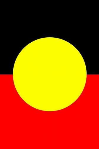 Australian Aboriginal Flag Wallpaper Allwallpaper In