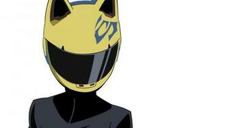 Durarara Celty Wallpaper Sturluson