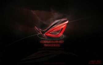 Republic Of Gamers Gaming Motherboards Overclocking