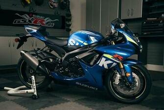 Wallpaper Moto Suzuki Gsx R Motogp Motos
