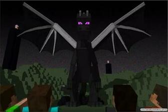 Minecraft Ender Dragon Printable Invitations Oh My Fiesta