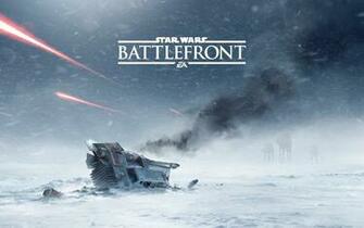 Hoth Background Pictures