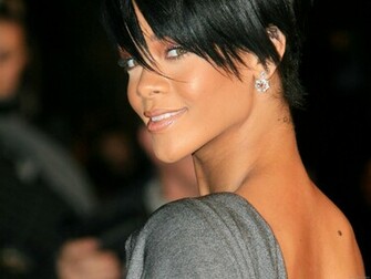 Rihanna High Quality Wallpaper Size Of