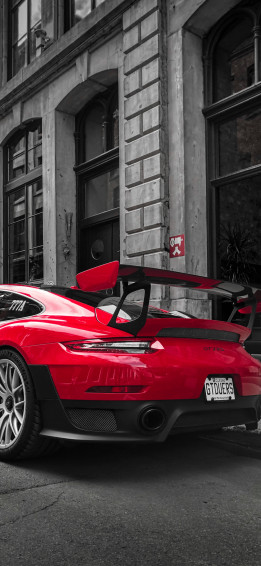 Porsche Wallpaper For iPhone Pro Max X