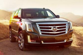 Cadillac Escalade Picture Wallpaper Grivu