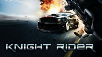 Knight Rider Series Ford Mustang Gt500 Wallpaper
