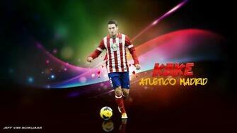 Atletico Madrid Wallpaper