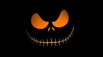 Jack Skellington The Nightmare Before Christmas Halloween Wallpaper