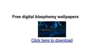 Digital Blasphemy Wallpaper Google Docs
