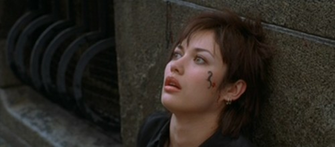 Olga Hitman Wallpaper And Background Image In The Kurylenko