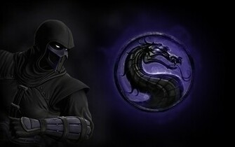 Mortal Kombat Wallpaper Background