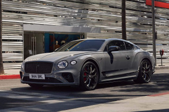 Bentley Continental Gt Exterior Colors Dimensions Length