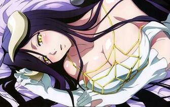 Overlord Anime Full HD Wallpaper Amazing Wallpaperz