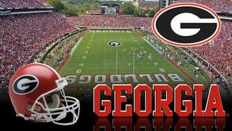Georgia Bulldog Pictures