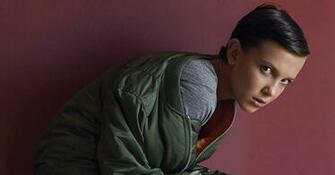Conoces A Millie Bobby Brown Te Contamos Curiosidades