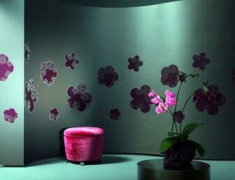 Abstract Studio Background 3d High Resolution HD Wallpaper
