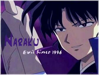 Best Naraku Wallpaper