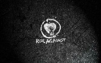 Rise Against HD Wallpaper Background