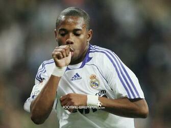 Abidal Wallpaper Robinho Profile And Image