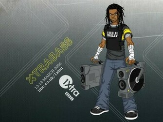 Dj Music Drum And Bass Graphics