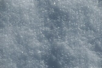 Snow Background