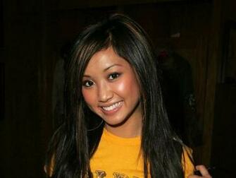 Net Brenda Song Wallpaper Awesome