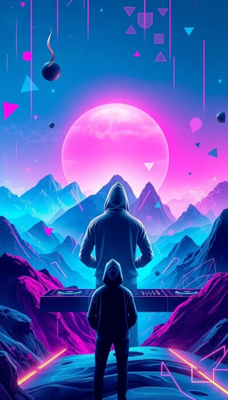 Alan Walker Wallpaper