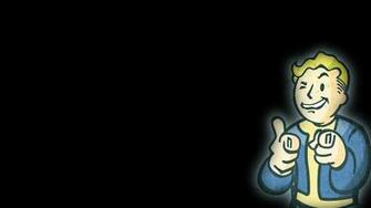 Fallout Vault Boy Pip Wallpaper High Quality