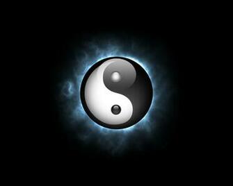 Ying Yang Wallpaper Car Tuning