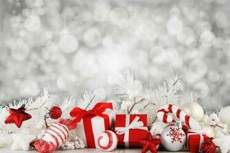 Christmas Background Powerpoint Background For