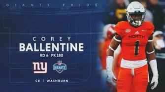 Corey Ballentine Doing As Good Can Be Expected After Shooting