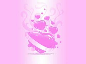 Pink Desktop Wallpaper Cute