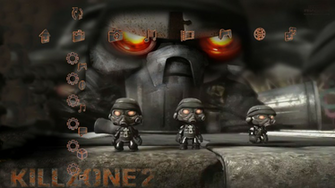 Ps3 Themes Wallpaper HD Background