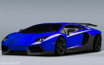 Lamborghini Reventon Wallpaper