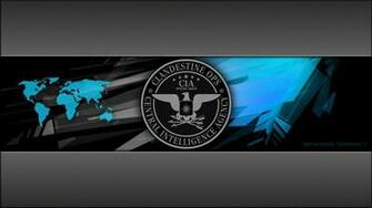 Cia Wallpaper By Freddiemac