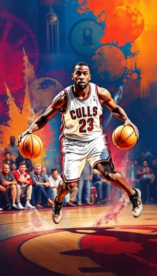 Jamal Crawford Wallpaper