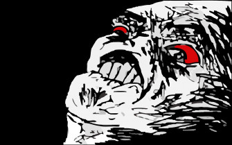 Meme Face Wallpaper On