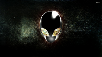 Alienware Computer Wallpaper Desktop Background Id