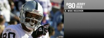 Jerry Rice Raiders Wallpaper Image Pictures Becuo